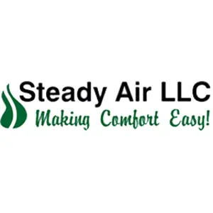 Steady Air LLC - Graham, WA, USA