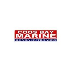Coos Bay Marine, Inc. - Coos Bay, OR, USA