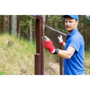 Coquitlam Fence Contractor