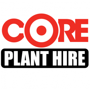 Core Plant Hire - Motherwell, North Lanarkshire, United Kingdom