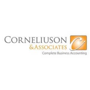 Corneliuson & Associates, Inc. - Minneapolis, MN, USA
