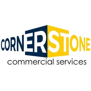 Cornerstone Commercial Services - Houston, TX, USA