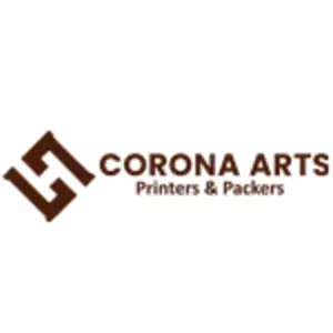 Corona Arts Logo