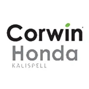 Corwin Honda Kalispell - Kalispell, MT, USA