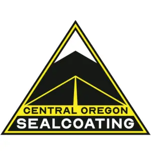 Central Oregon Seal Coating - Bend, OR, USA