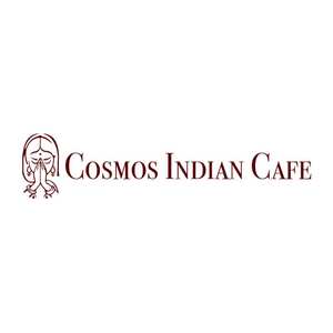 cosmos indian cafe - Lawrence, KS, USA