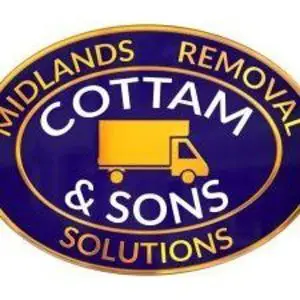 Cottam & Sons Removals - Willenhall, West Midlands, United Kingdom