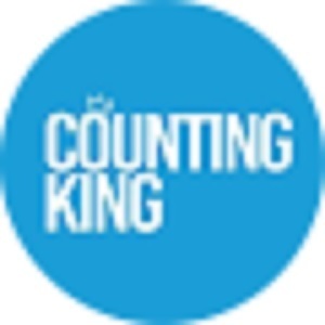 Counting King - Manchester, Greater Manchester, United Kingdom