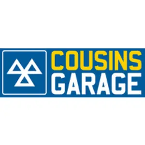 Cousins Garage - Watford, Hertfordshire, United Kingdom