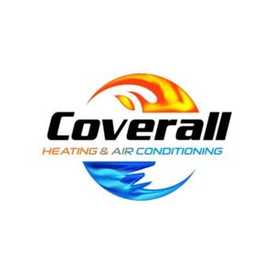 Coverall Heating and Air Conditioning - Palm Coast, FL, USA