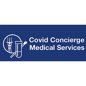 Covid Concierge Med - Los Angeles, CA, USA
