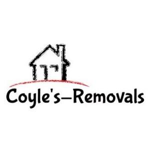 Coyles-Removals Brighton - Shoreham-by-Sea, West Sussex, United Kingdom