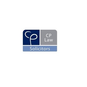 CP Law Solicitors, Wokingham - Wokingham, Berkshire, United Kingdom