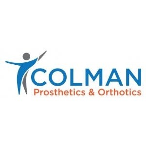 Colman Prosthetics & Orthotics - Calgary, AB, Canada