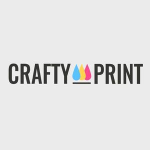 Crafty Print - Rugby, Warwickshire, United Kingdom