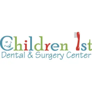 Children 1st Dental & Surgery Center - Mesquite, TX, USA
