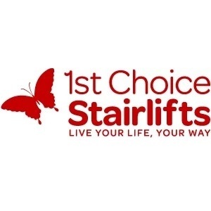 1st Choice Stairlifts Ltd - Calne, Wiltshire, United Kingdom
