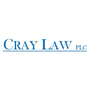 Cray Law Firm PLC - Burlington, IA, USA