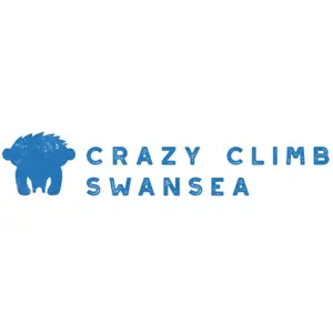 Crazy Climb Swansea - Swansea, Swansea, United Kingdom