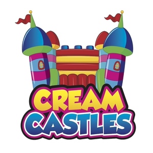 Cream Castles - Rotherham, South Yorkshire, United Kingdom