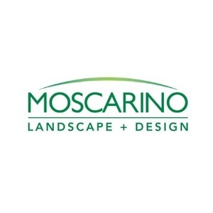 Moscarino Landscape + Design - Columbia Station, OH, USA