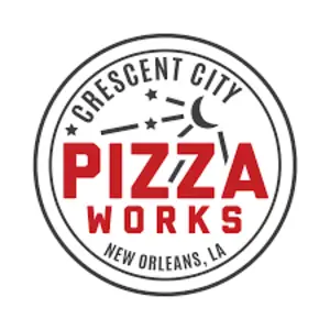 Crescent City Pizza Works - New Orleans, LA, USA
