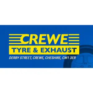 Crewe Tyre And Exhaust - Crewe, Cheshire, United Kingdom