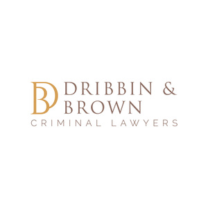 Dribbin and Brown Criminal Lawyers - Melbourne, VIC, Australia