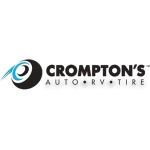 Crompton\'s Auto Care - Aldergrove, BC, Canada