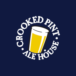 Crooked Pint Ale House - Grand Forks, ND, USA