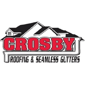 Crosby Roofing and Seamless Gutters - Columbia - West Columbia, SC, USA