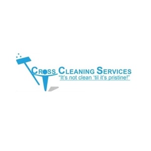 Cross Cleaning Services - Gwent, Caerphilly, United Kingdom
