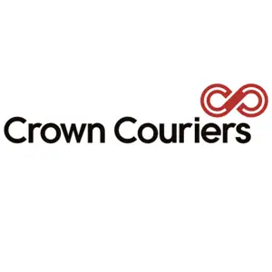 Crown Couriers Ltd - Tamworth, Staffordshire, United Kingdom