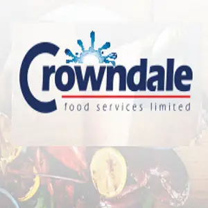 Crowndale Food Services Ltd - Leicester, Leicestershire, United Kingdom