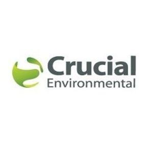 Crucial Environmental Ltd - Worthing, West Sussex, United Kingdom