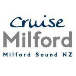 Cruise Milford - Southland, Southland, New Zealand