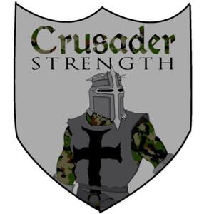 Crusader Strength - Stourbridge, West Midlands, United Kingdom