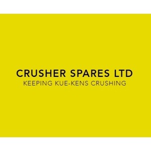 Crusher Spares Ltd - Pontyclun, Rhondda Cynon Taff, United Kingdom
