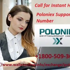 Poloniex Support Number - Miami, FL, USA