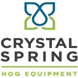 Crystal Spring Hog Equipment - Ste Agathe, MB, Canada