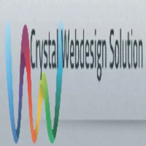 Crystal web design solution - Bucksport, ME, USA