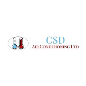 CSD Air Conditioning LTD - Clydebank, East Dunbartonshire, United Kingdom