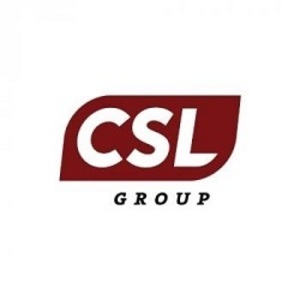 CSL Group - Ancaster, ON, Canada