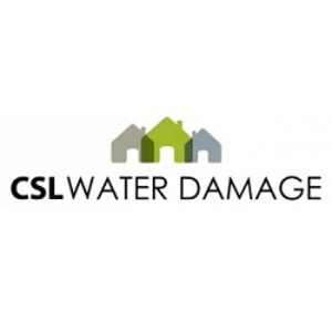 CSL Water Damage Restoration - Minneola, FL, USA
