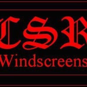 CSR Windscreens