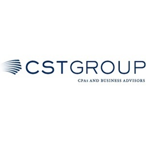 CST Group, CPAs, PC - Reston, VA, USA