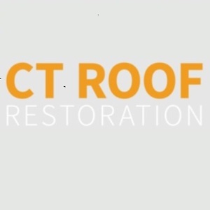 CT Roof Restoration - S Windsor, CT, USA