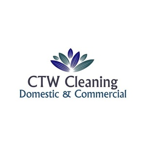 CTW Cleaning Services - Herne Bay, Kent, United Kingdom