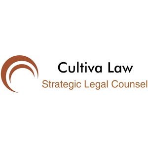 Cultiva Law, PLLC - Portland, OR, USA