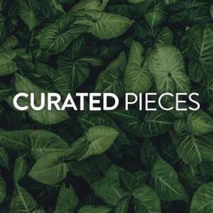 Curated Pieces - London, London W, United Kingdom